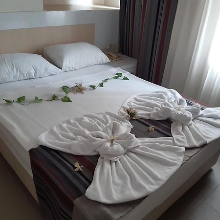 Mediterranean Breeze Hotel Payallar Esterno foto