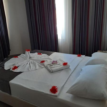 Mediterranean Breeze Hotel Payallar Esterno foto