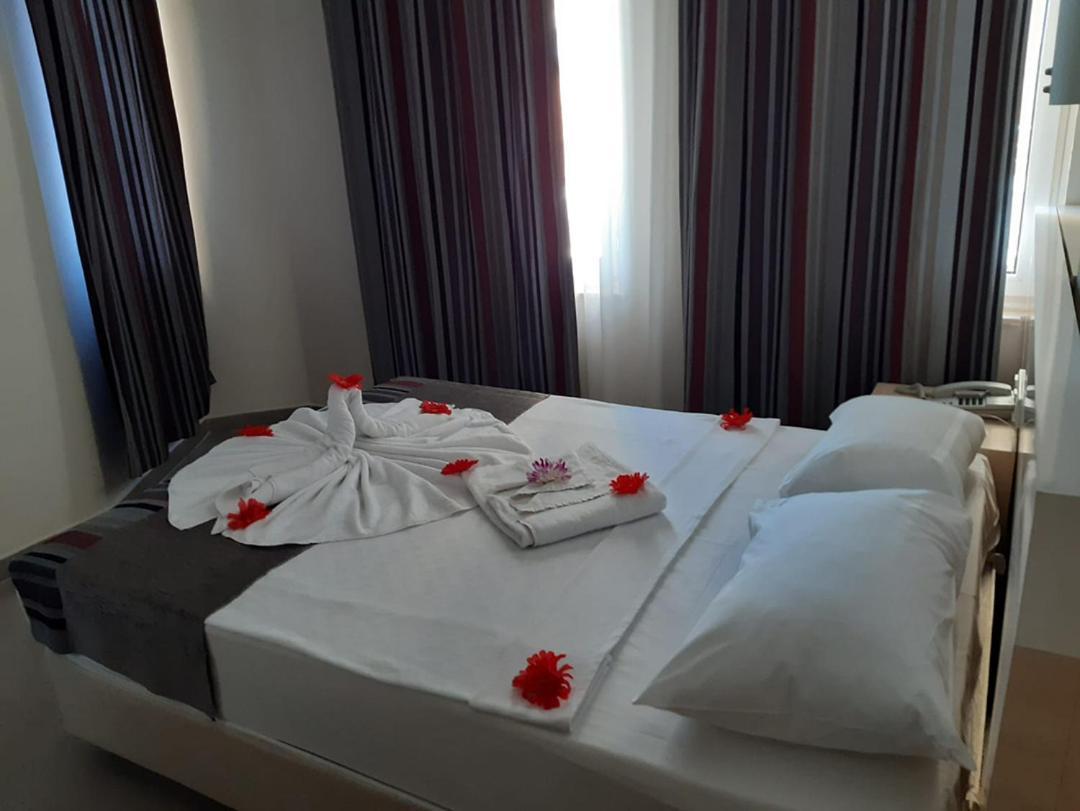Mediterranean Breeze Hotel Payallar Esterno foto