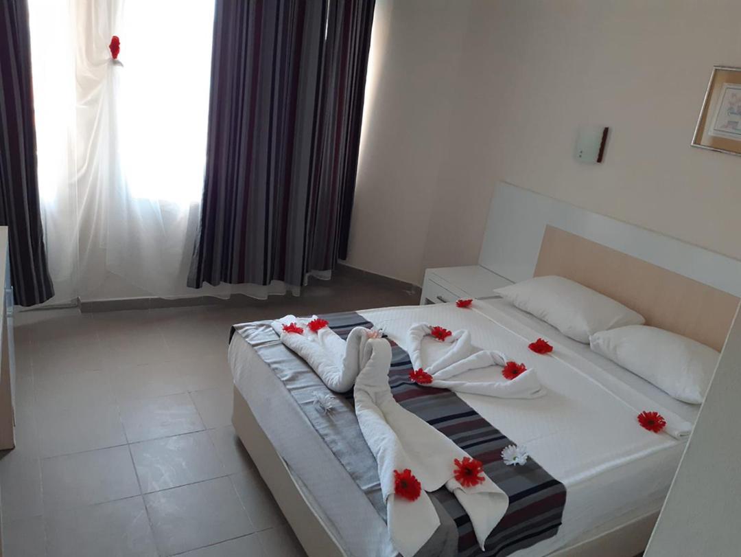Mediterranean Breeze Hotel Payallar Esterno foto